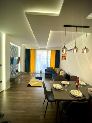 Pegazus Apartman — 4-Star Luxury Hotel in Keszthely, Hungary