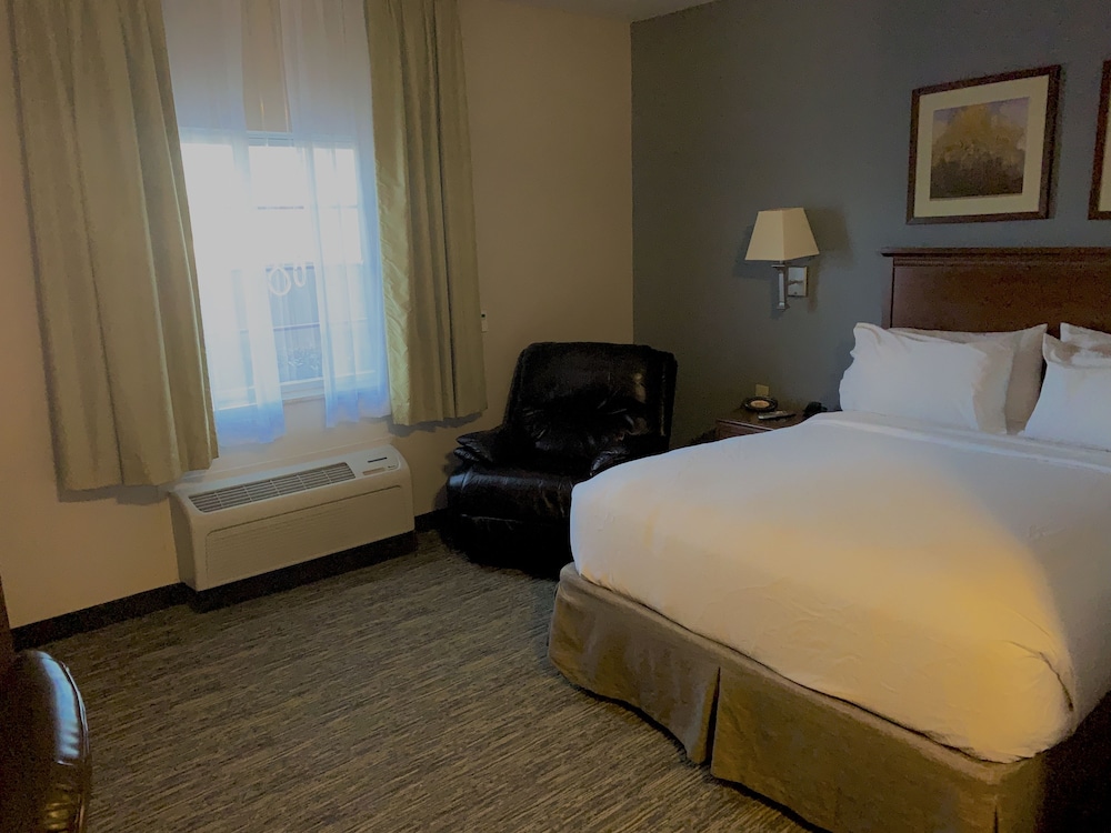 Candlewood Suites Augusta an IHG Hotel - photo 5