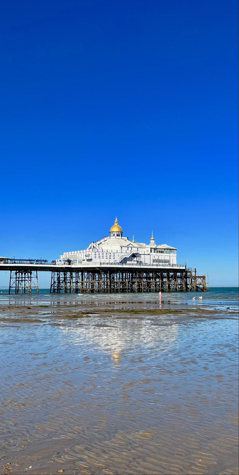 Pearl & Pebbles Eastbourne in Eastbourne, United Kingdom