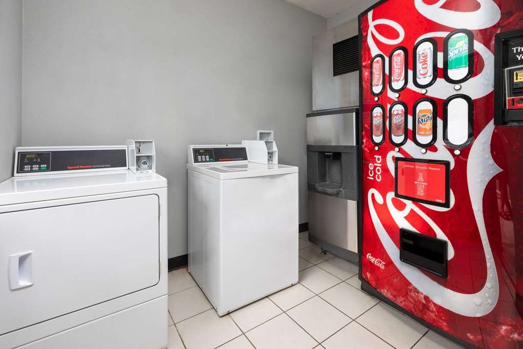 Days Inn by Wyndham North Little Rock Maumelle - photo 49