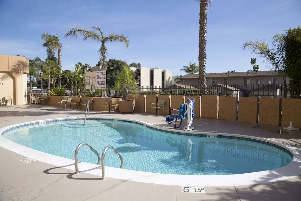 Consulate Hotel Airport Sea World San Diego Area - photo 20