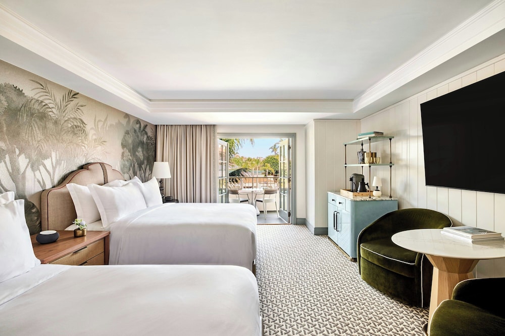 The Ritz Carlton Laguna Niguel - photo 53