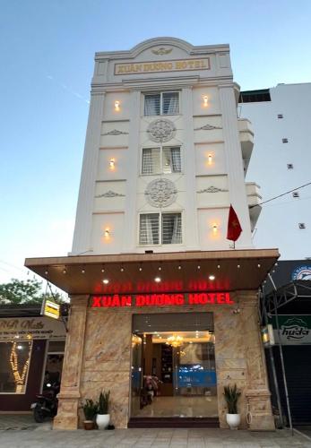 Khách sạn Xuân Dương in Vinh, Vietnam