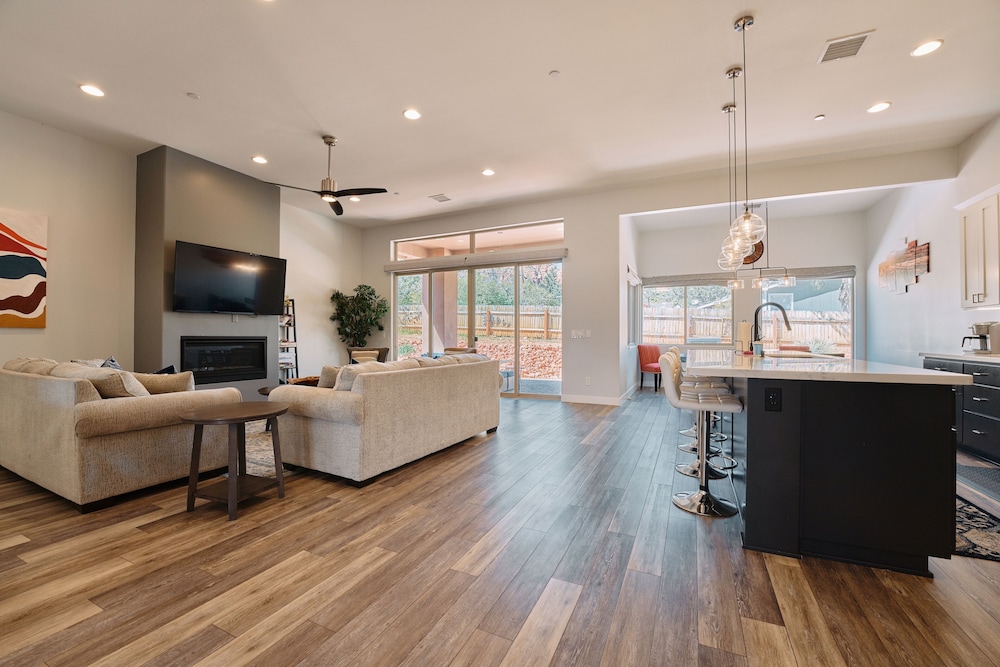 New Build in Heart of Sedona - photo 27