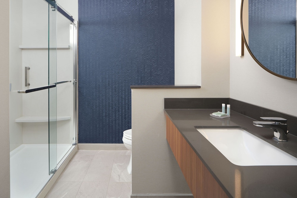 Fairfield by Marriott Inn & Suites Fort Lauderdale Northwest - photo 13