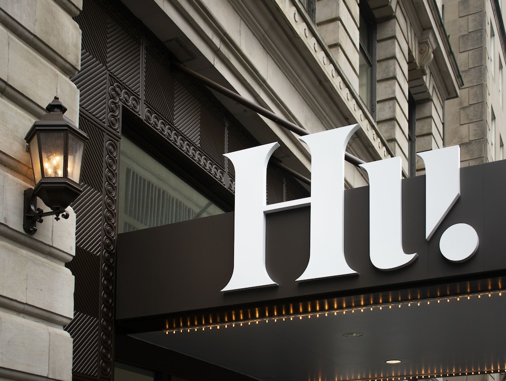 Hu. Hotel - photo 62
