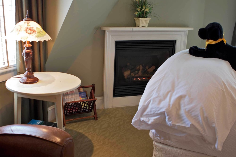 Mill House Inn - photo 38