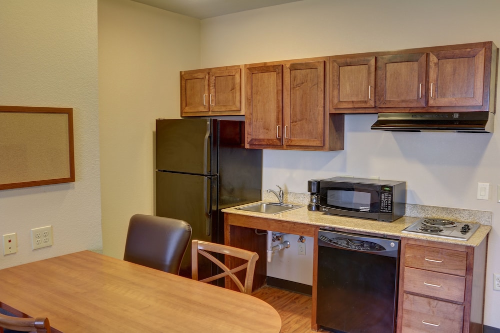 Candlewood Suites Texarkana by IHG - photo 15