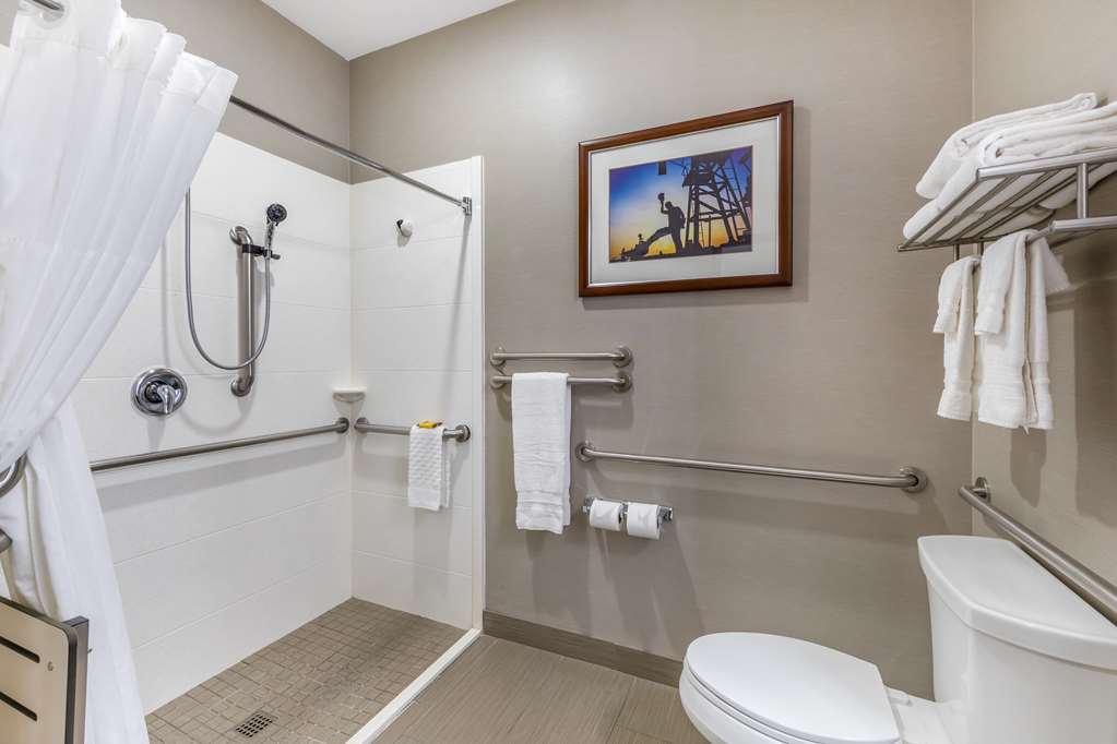 Best Western Plus Taft Inn - photo 25
