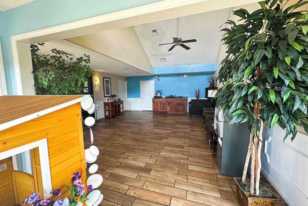 Bonita Lakes Inn by Capital O Meridian I20 - photo 8