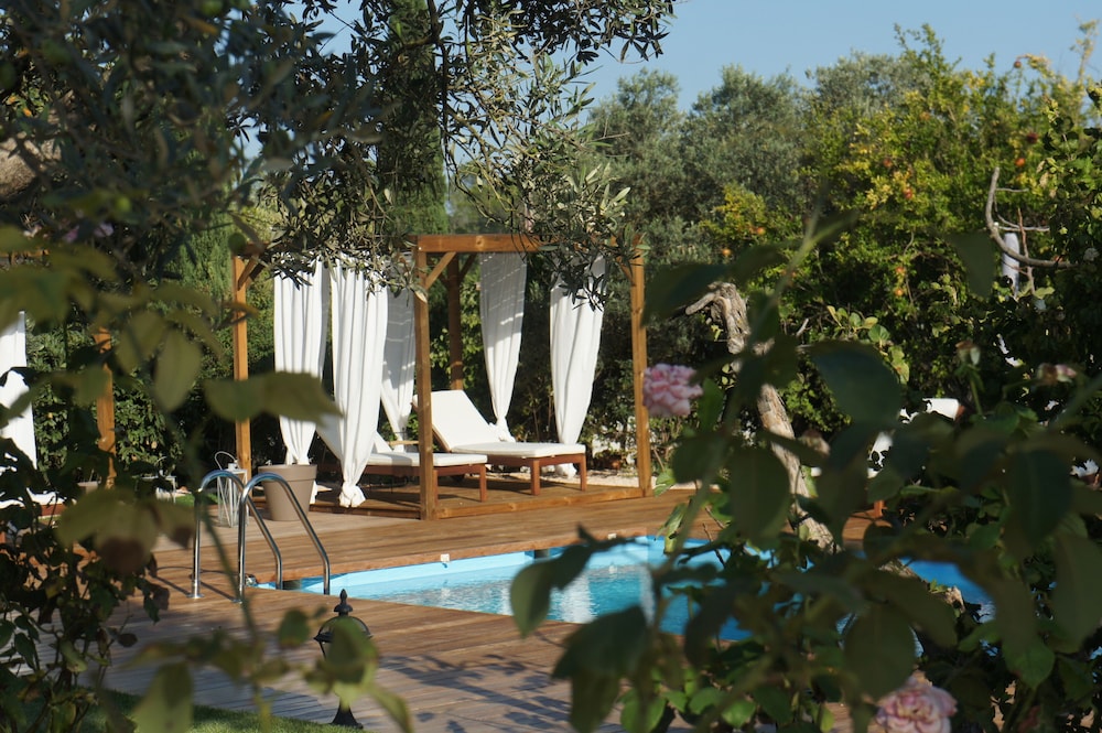 Le Mas de Cotignac — 4-Star Luxury Hotel in Cotignac, France