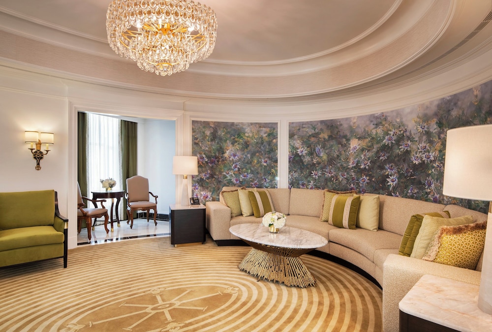 Willard InterContinental Washington by IHG - photo 101