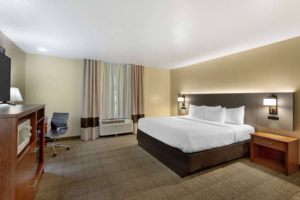 Comfort Inn Richfield I 70 - photo 19