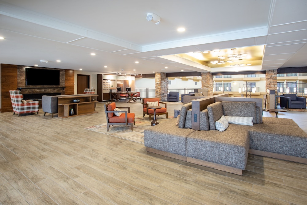Holiday Inn Downtown Missoula by IHG - photo 23