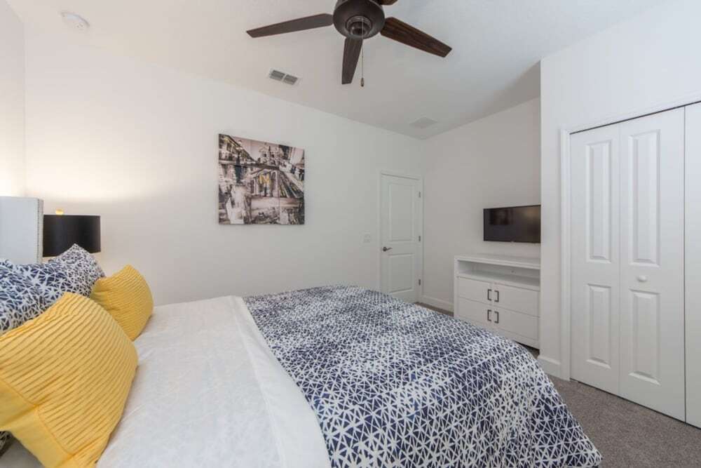 Fabulous Townhome Family Resort FE0386 - photo 3