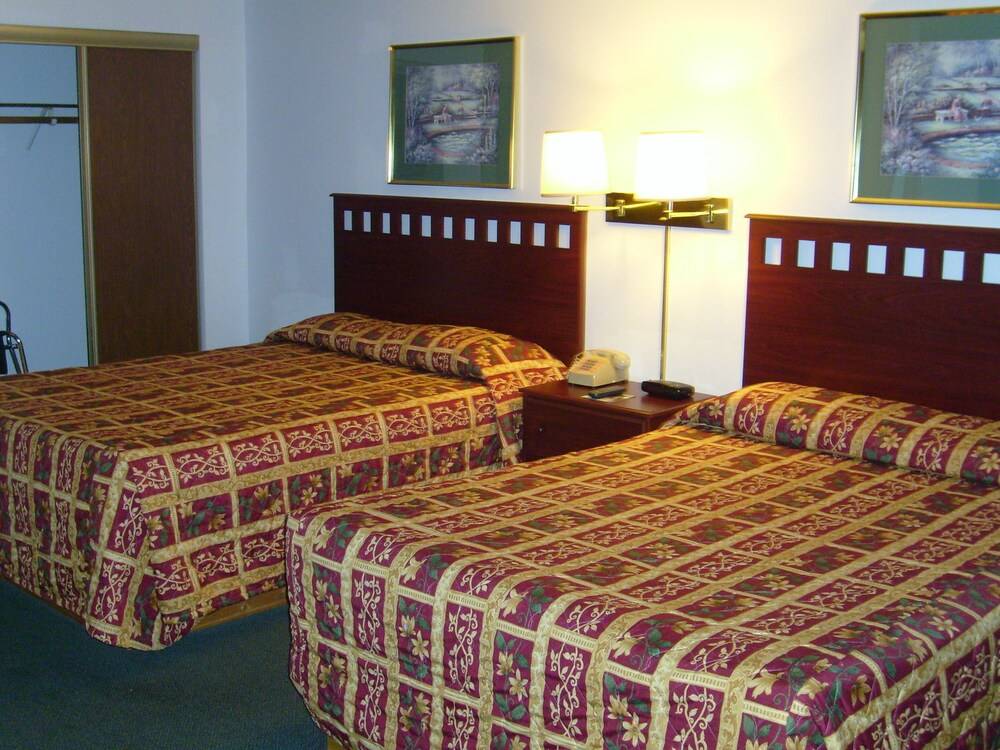 Shanico Inn - photo 4