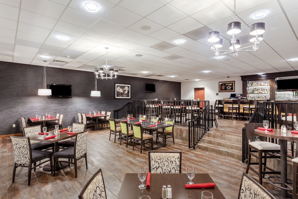 Crowne Plaza Milwaukee Airport by IHG - photo 43