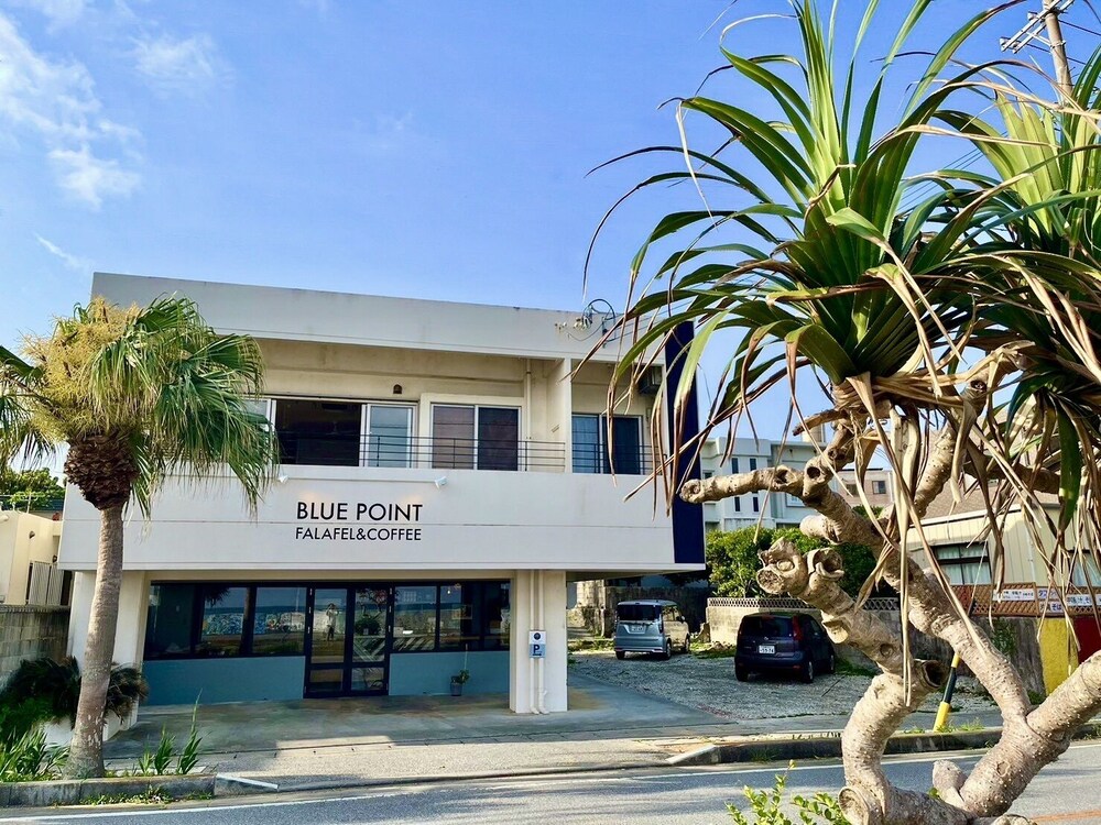 Ocean Front Condo Blue Point Okinawa — 4-Star Luxury Hotel in Okinawa, Japan