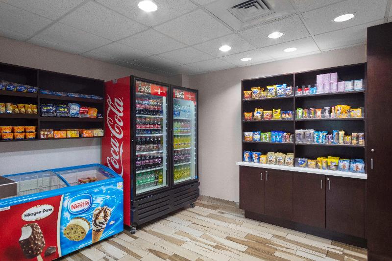 Holiday Inn Express & Suites Roanoke Rapids SE by IHG - photo 37