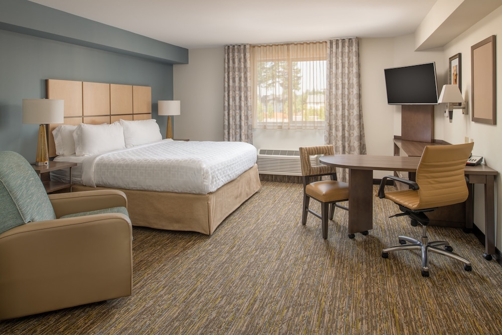 Candlewood Suites Vancouver Camas by IHG - photo 17