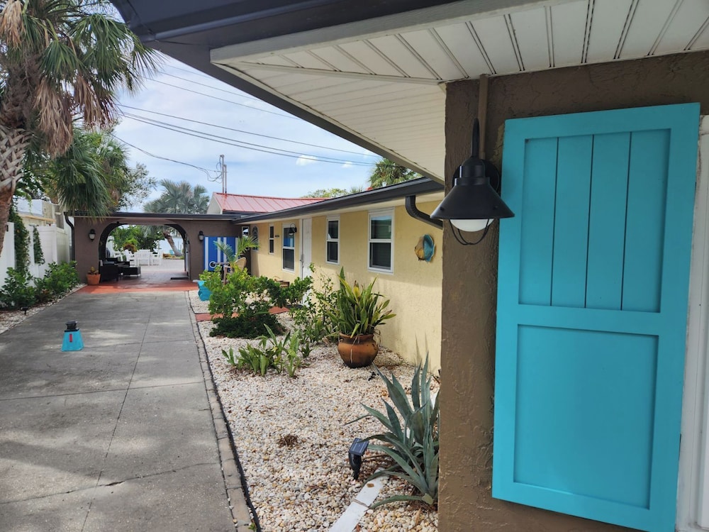Paradise Cove at Lemon Bay - photo 66