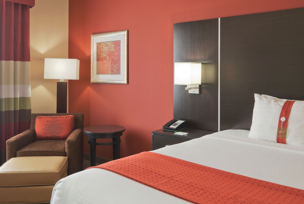 Holiday Inn Meridian E I 20 I 59 by IHG - photo 11