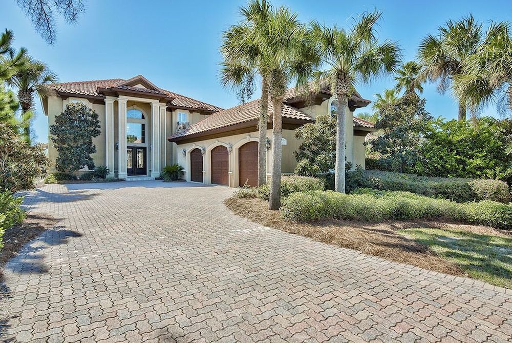 Endless Sunset 4 Bedroom Holiday Home by Five Star Properties — 4-Star Luxury Hotel in Destin, United States