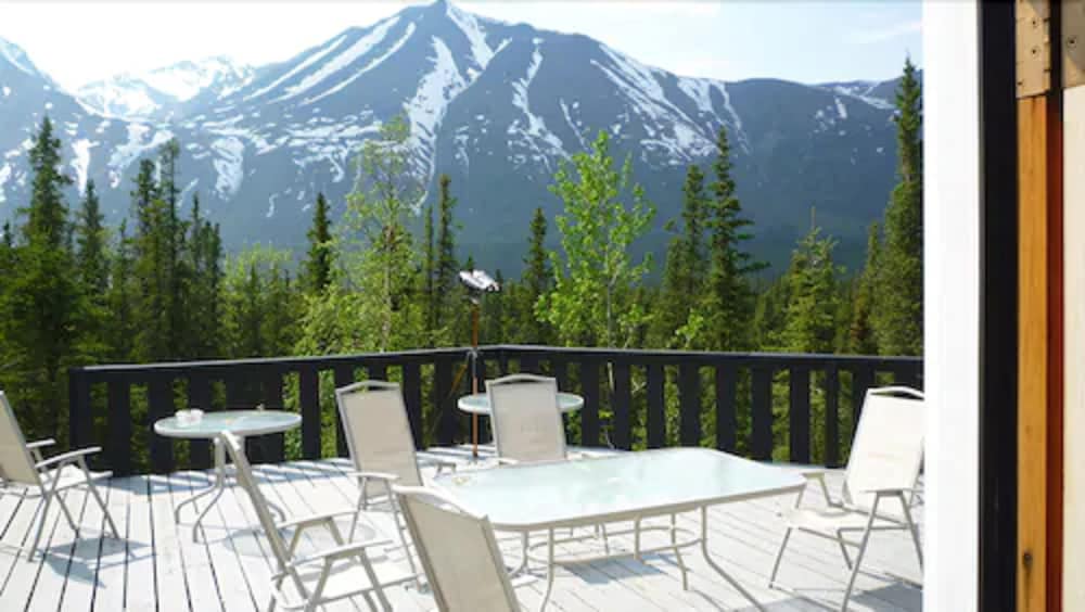 Denali Perch Resort - photo 37