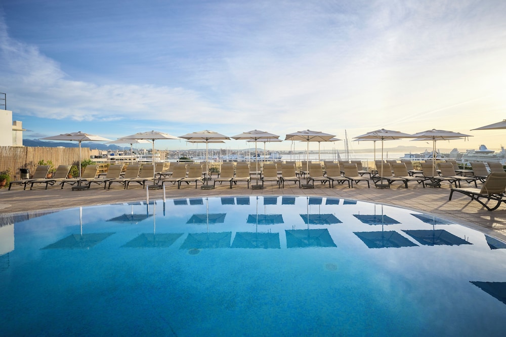 Catalonia Majórica in Palma, Spain