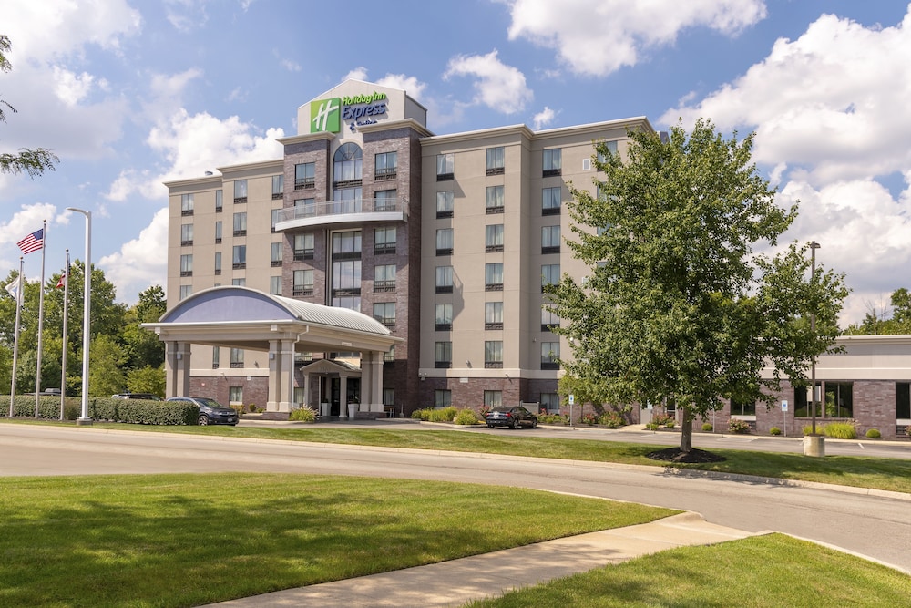 Holiday Inn Express Hotels & Suites Columbus Polaris Parkway by IHG — hotel in Columbus