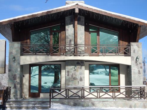 Villa Didveli Bakuriani