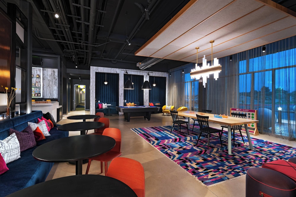 Aloft San Antonio UTSA Area - photo 24