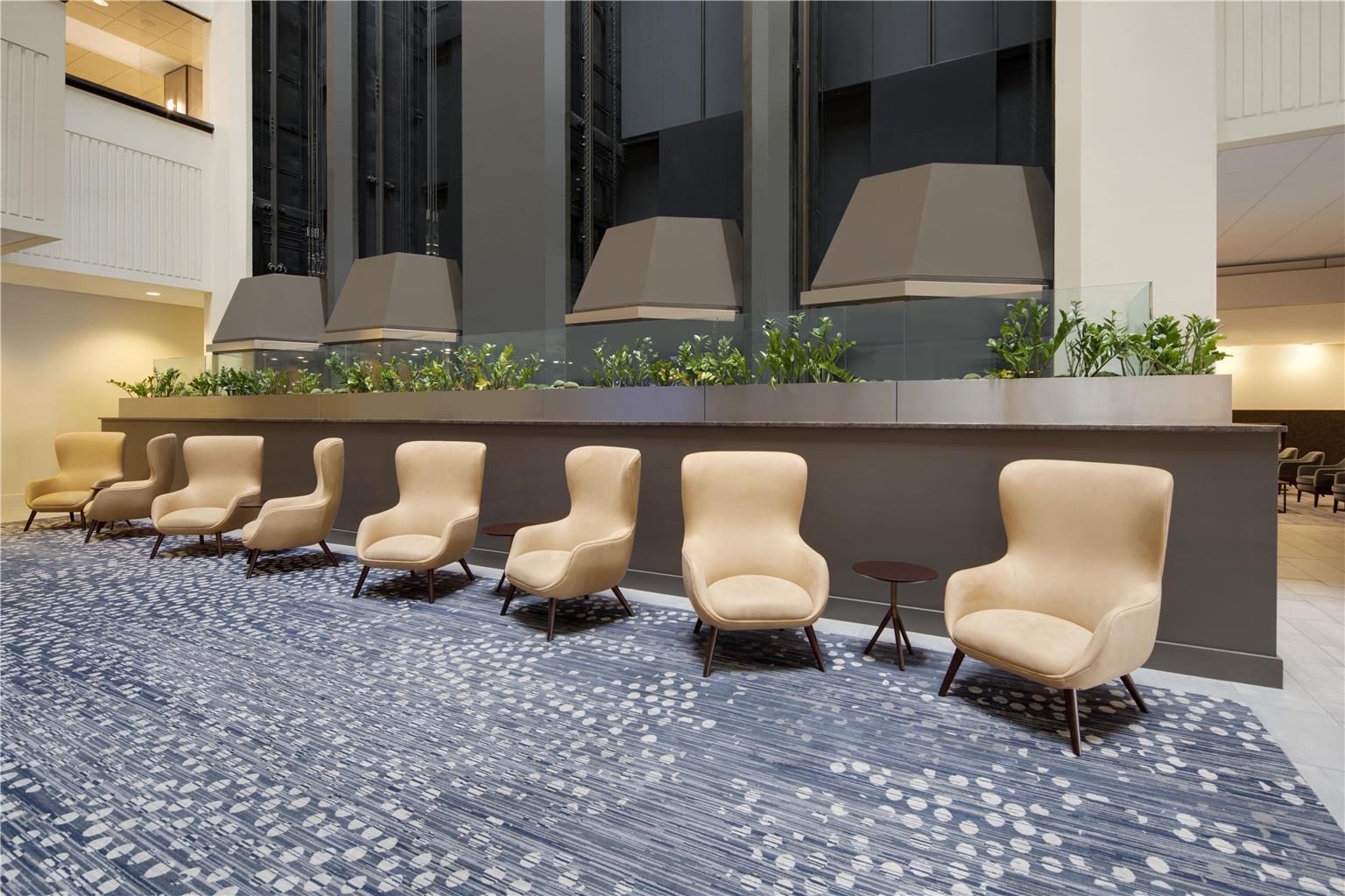 Hyatt Regency Milwaukee - photo 34