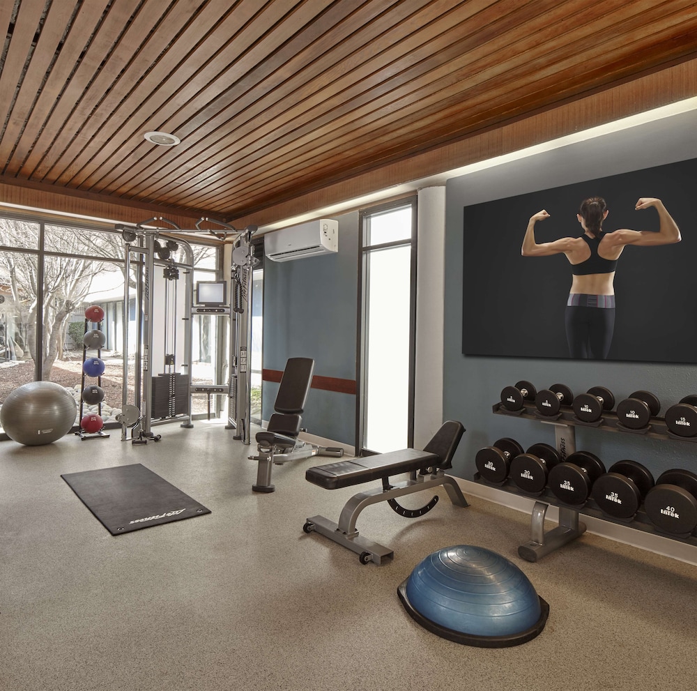 DoubleTree by Hilton Hotel Berkeley Marina - photo 49