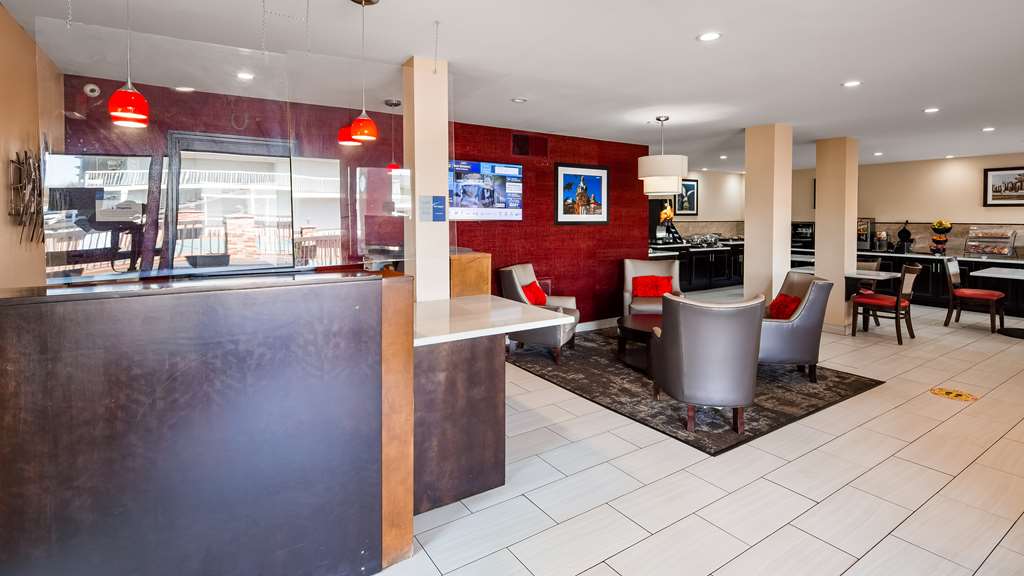 Best Western Murfreesboro - photo 18