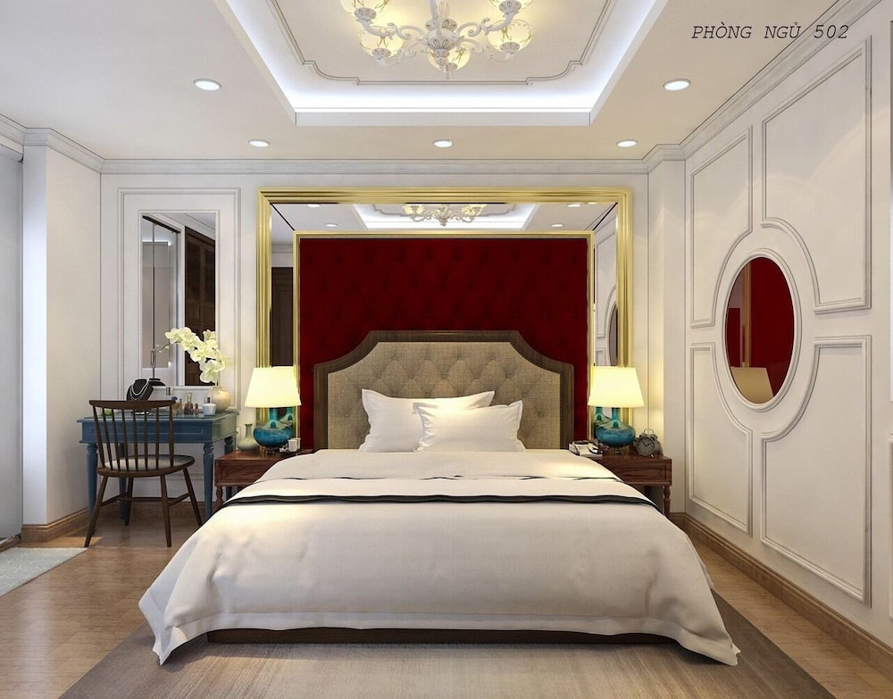 La Suite Hotel — hotel in Hoan Kiem