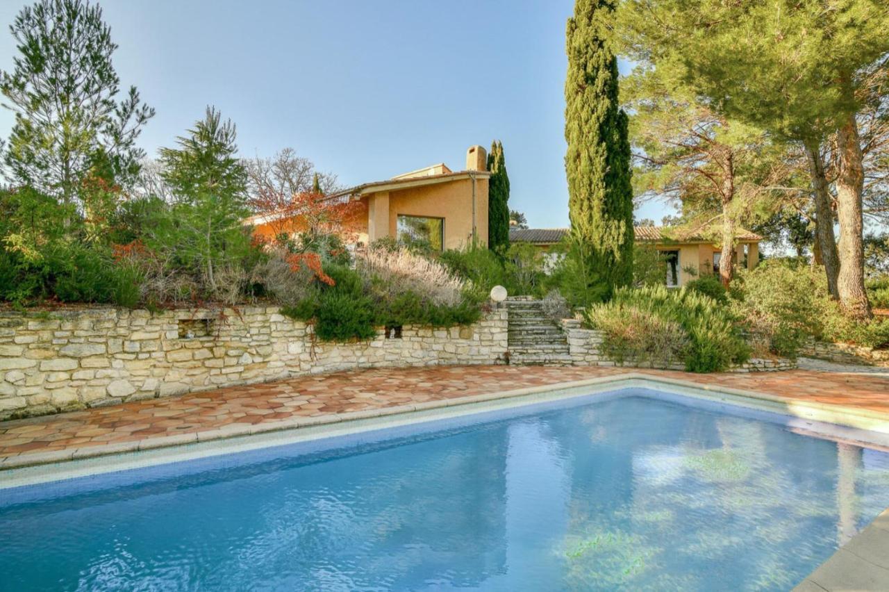 Au Coeur Des Vignes En Provence — hotel in Chateauneuf-De-Gadagne