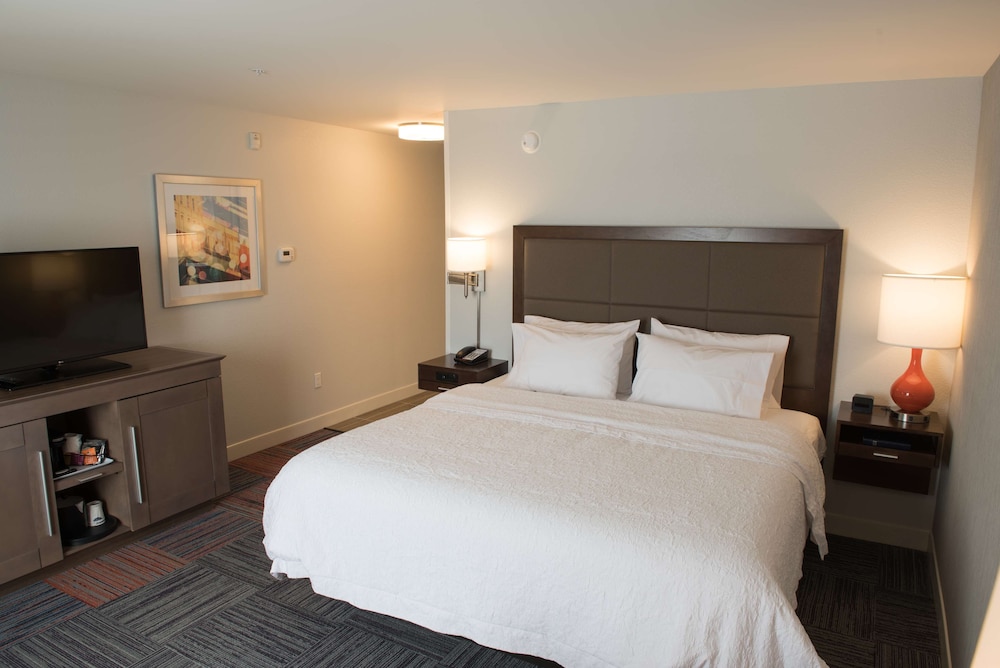 Hampton Inn & Suites Bay City - photo 18