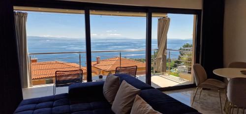 Apartment Eclipse — 4-Star Luxury Hotel in Opatija, Croatia