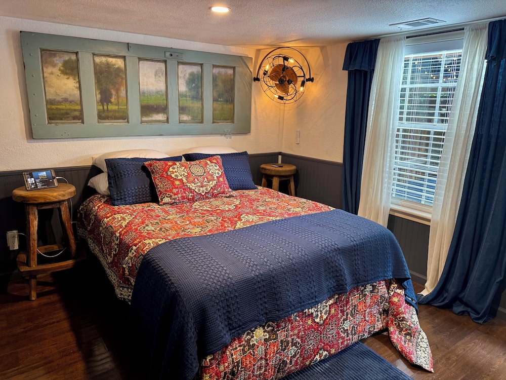 Hodge Podge Lodge - photo 14