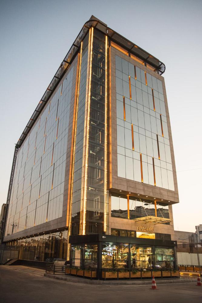 Bilitom Hotel — hotel in Baghdad