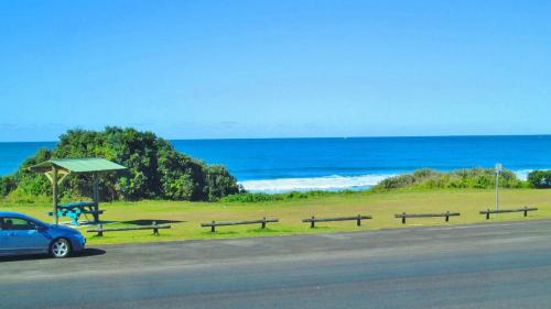 Edgewater 2 2 12 Pacific Parade — Yamba