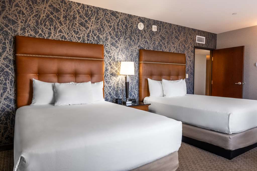 Drury Plaza Hotel Broadview Wichita - photo 56