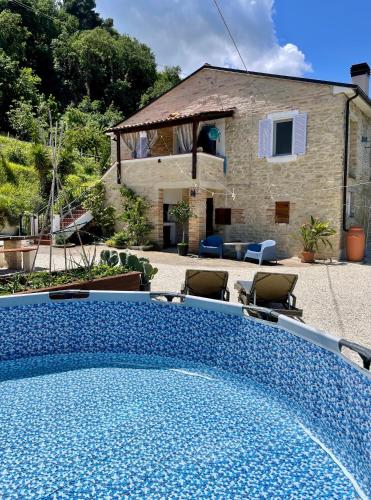 Microfattoria Lenta — Massignano — photo 3