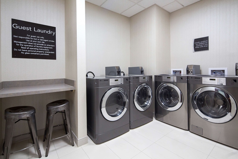 Homewood Suites by Hilton Houston Katy Mills Mall - photo 27