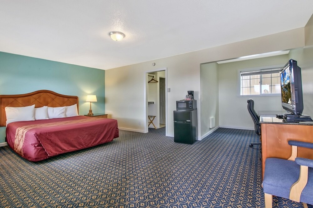 Lake Ridge Hotel - photo 6