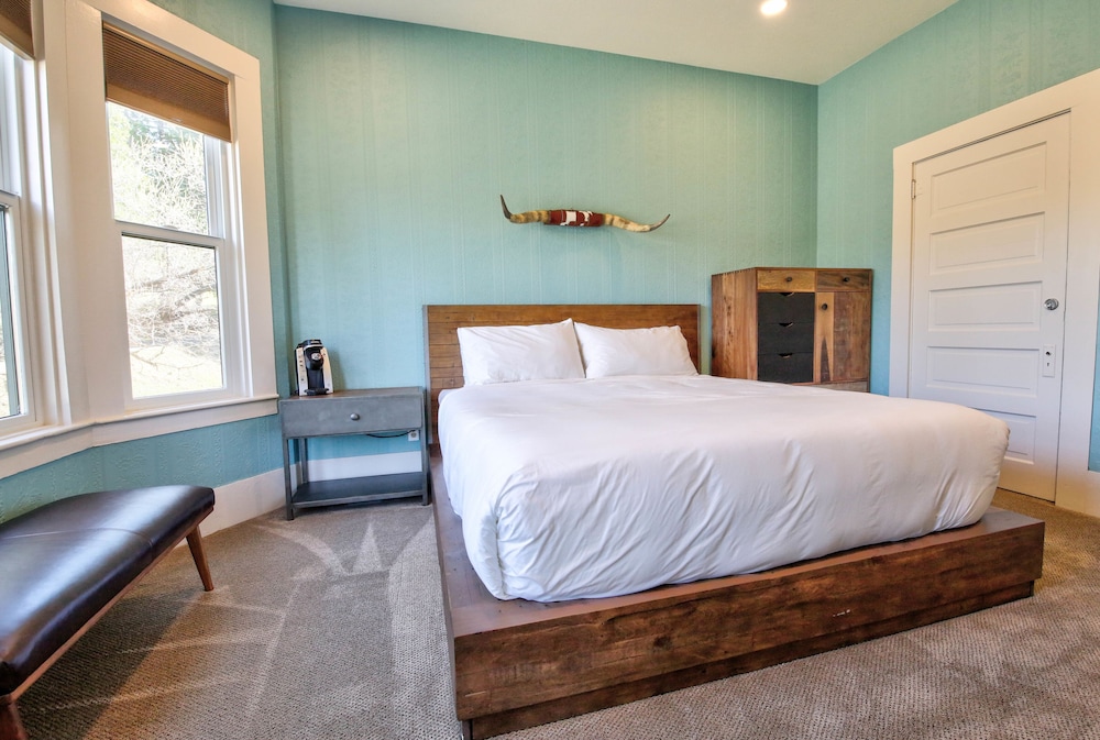 The Groveland Hotel - photo 35