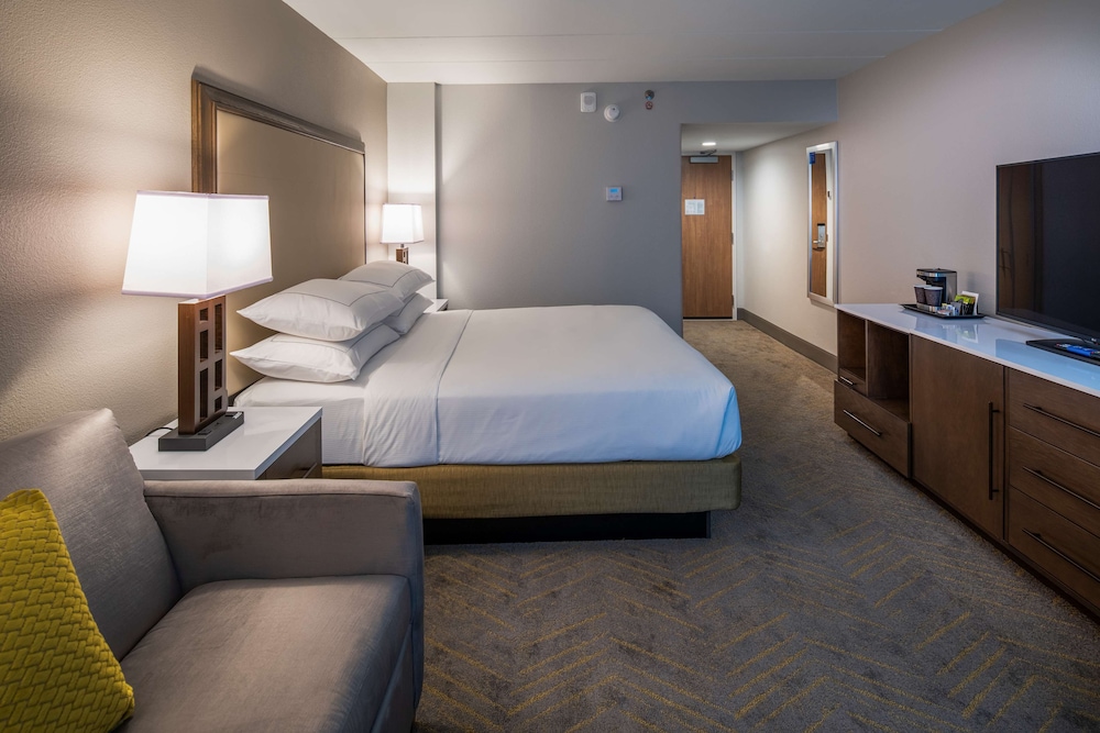 DoubleTree by Hilton Madison East WI - photo 15