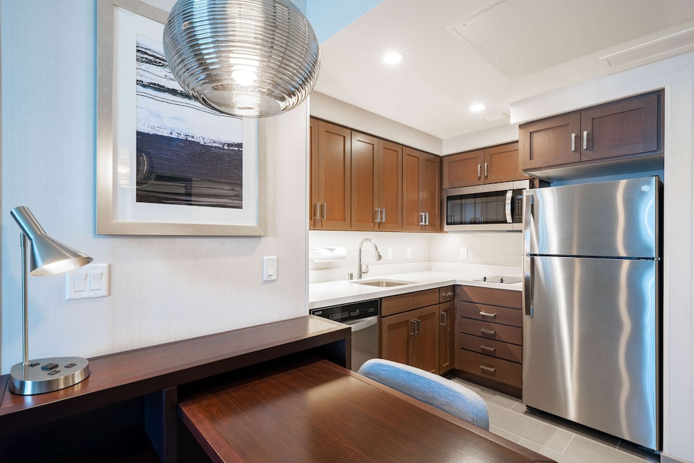 Homewood Suites by Hilton Sunnyvale Silicon Valley - photo 13