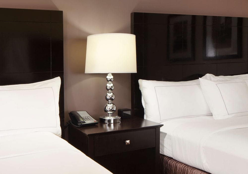 DoubleTree by Hilton El Paso Downtown - photo 10